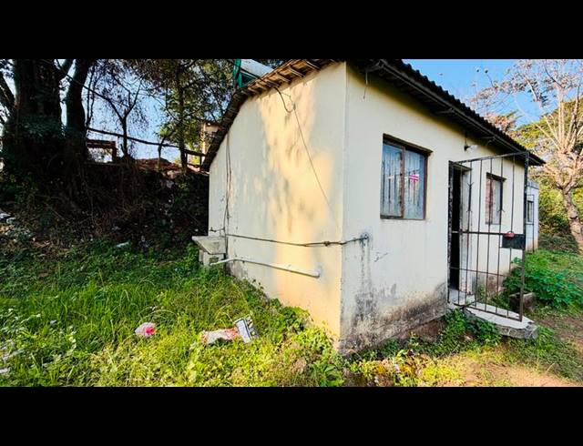 3 BEDROOM HOUSE FOR SALE IN TRENANCE PARK
